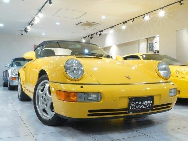 Ref:AUX-20682362 PORSCHE 911 1994 - Image 12