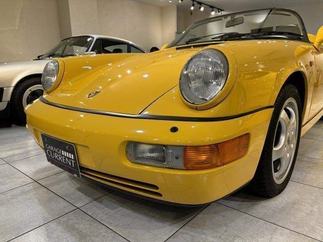 Ref:AUX-20682362 PORSCHE 911 1994 - Image 13