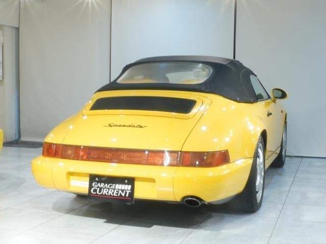 Ref:AUX-20682362 PORSCHE 911 1994 - Image 14