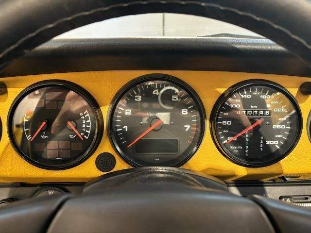 Ref:AUX-20682362 PORSCHE 911 1994 - Image 18