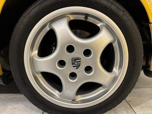 Ref:AUX-20682362 PORSCHE 911 1994 - Image 20