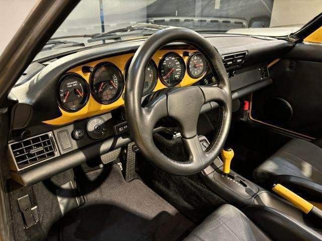 Ref:AUX-20682362 PORSCHE 911 1994 - Image 3