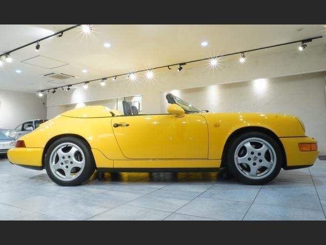 Ref:AUX-20682362 PORSCHE 911 1994 - Image 4