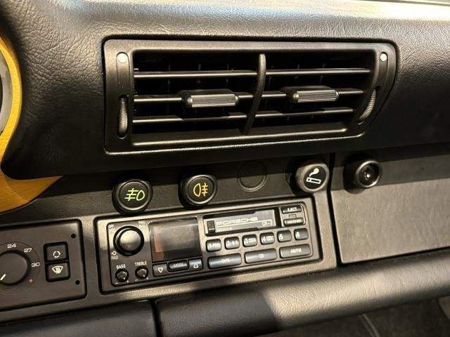 Ref:AUX-20682362 PORSCHE 911 1994 - Image 5