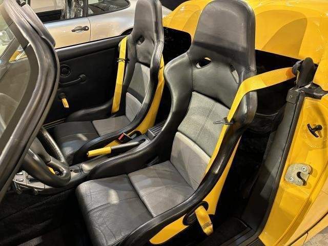 Ref:AUX-20682362 PORSCHE 911 1994 - Image 6