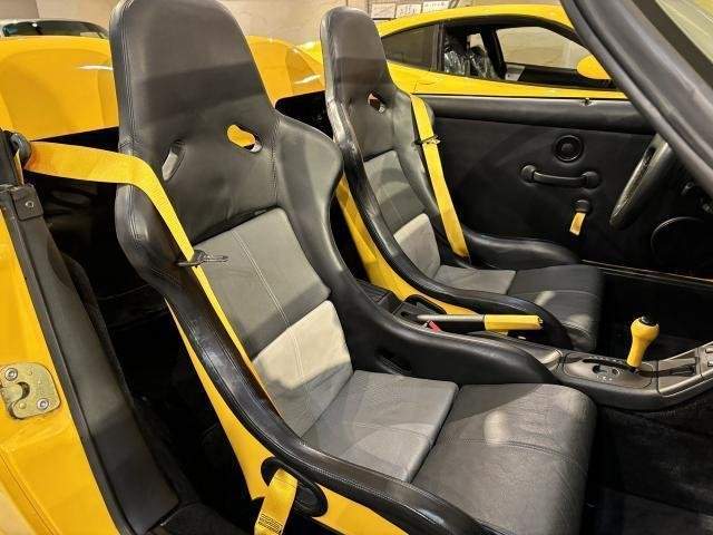 Ref:AUX-20682362 PORSCHE 911 1994 - Image 7