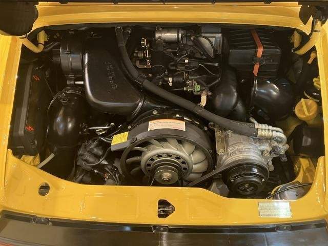 Ref:AUX-20682362 PORSCHE 911 1994 - Image 8