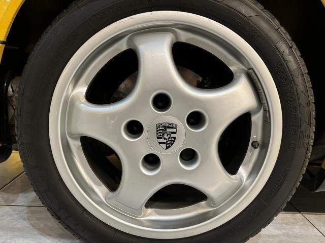 Ref:AUX-20682362 PORSCHE 911 1994 - Image 9