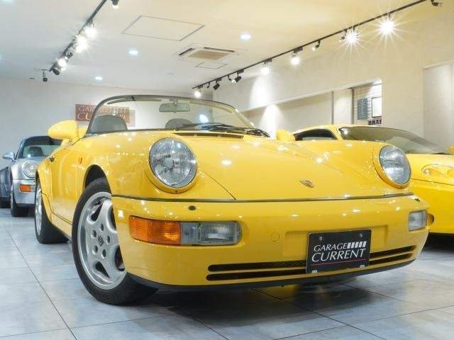 Ref:AUX-20682362 PORSCHE 911 1994 - Image 10