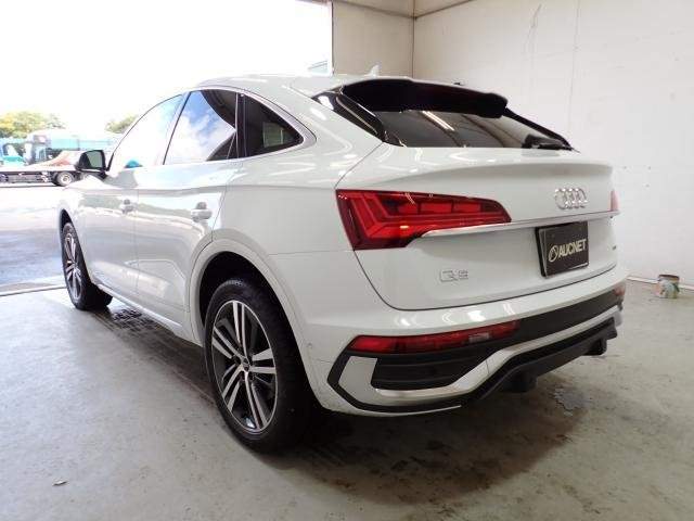 Ref:AUX-20682550 AUDI Q5 SPORTBACK 2023 - Image 2