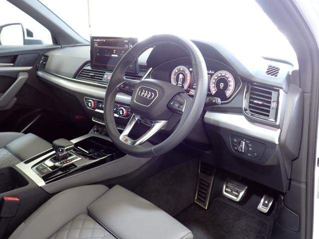 Ref:AUX-20682550 AUDI Q5 SPORTBACK 2023 - Image 3