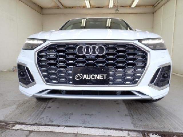 Ref:AUX-20682550 AUDI Q5 SPORTBACK 2023 - Image 4