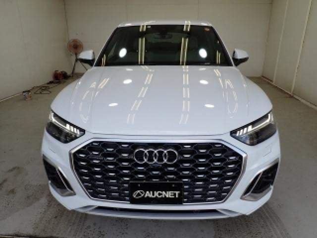 Ref:AUX-20682550 AUDI Q5 SPORTBACK 2023 - Image 6