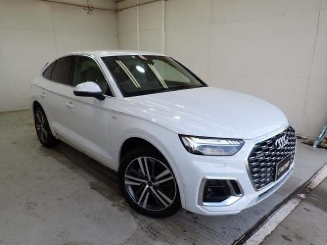 Ref:AUX-20682550 AUDI Q5 SPORTBACK 2023