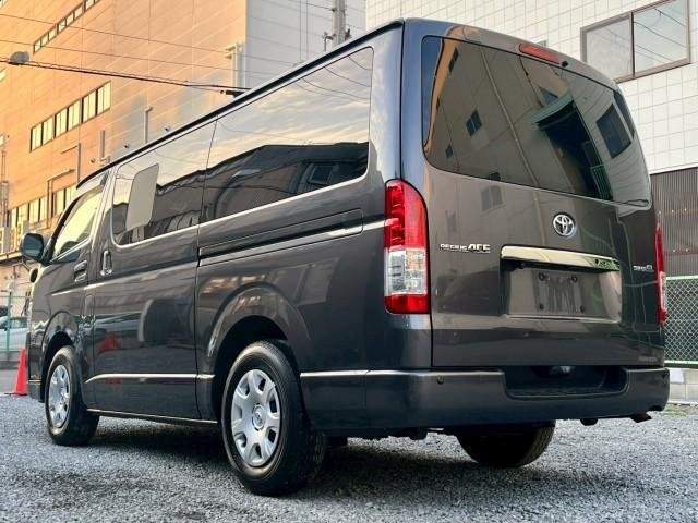 Ref:AUX-20682553 TOYOTA REGIUS ACE VAN 2016 - Image 3