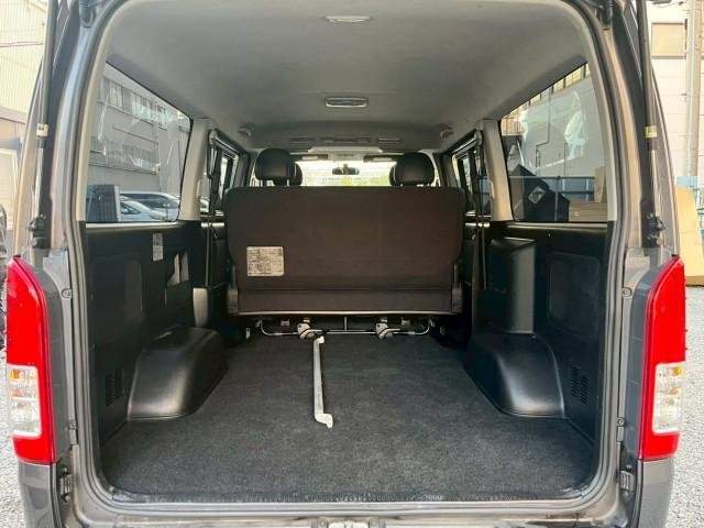 Ref:AUX-20682553 TOYOTA REGIUS ACE VAN 2016 - Image 6