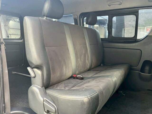 Ref:AUX-20682553 TOYOTA REGIUS ACE VAN 2016 - Image 7