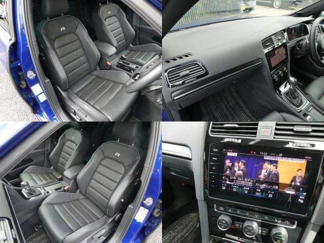 Ref:AUX-20682625 VOLKSWAGEN GOLF R 2017 - Image 7