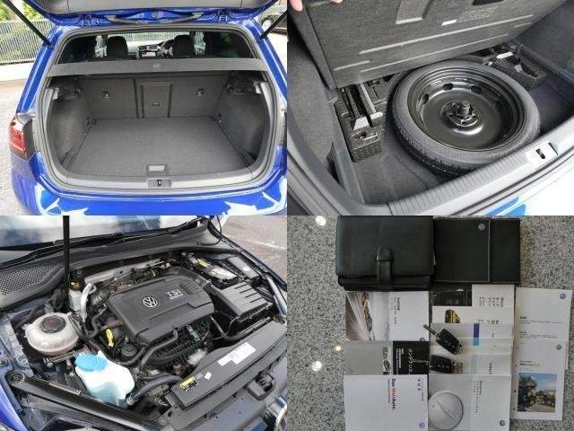 Ref:AUX-20682625 VOLKSWAGEN GOLF R 2017 - Image 9