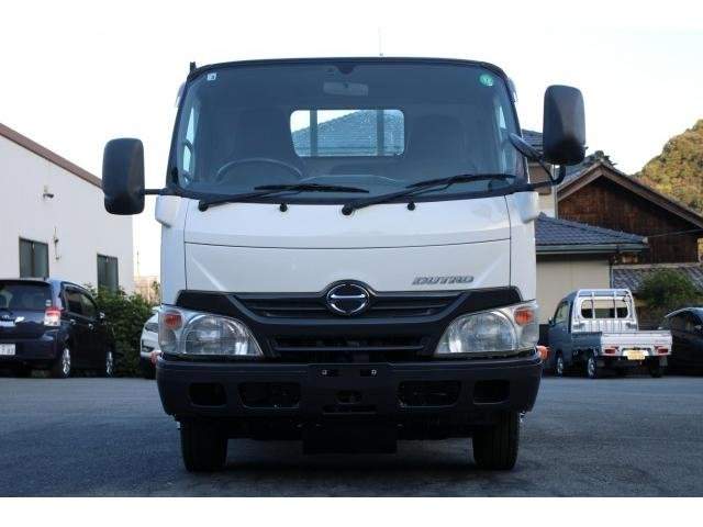 Ref:AUX-20682631 HINO DUTRO 2013 - Image 2