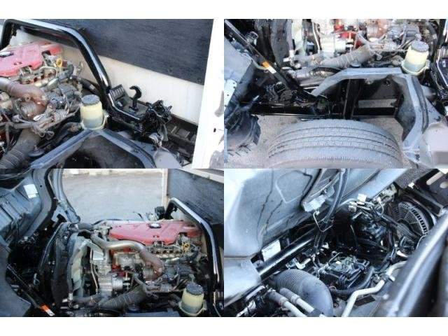 Ref:AUX-20682631 HINO DUTRO 2013 - Image 11