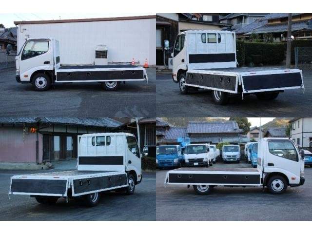 Ref:AUX-20682631 HINO DUTRO 2013 - Image 14