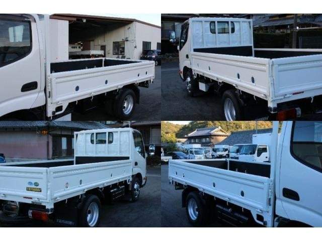 Ref:AUX-20682631 HINO DUTRO 2013 - Image 15