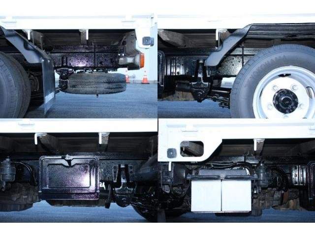 Ref:AUX-20682631 HINO DUTRO 2013 - Image 17