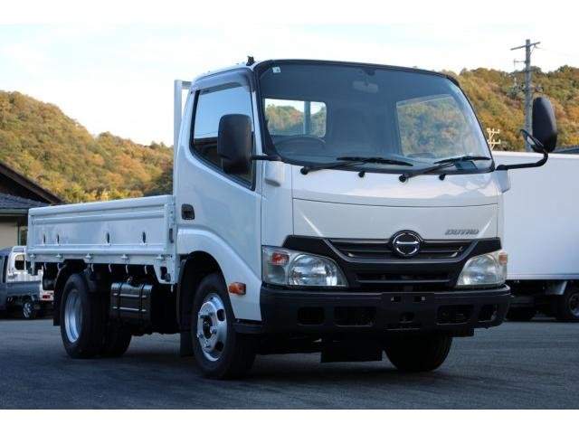 Ref:AUX-20682631 HINO DUTRO 2013 - Image 3