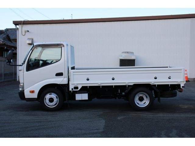 Ref:AUX-20682631 HINO DUTRO 2013 - Image 4