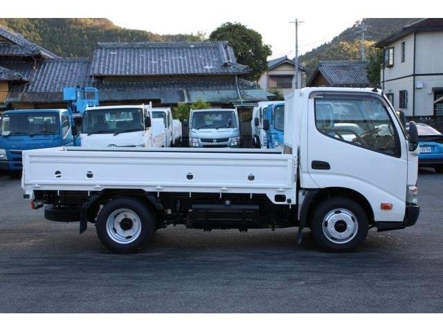 Ref:AUX-20682631 HINO DUTRO 2013 - Image 5