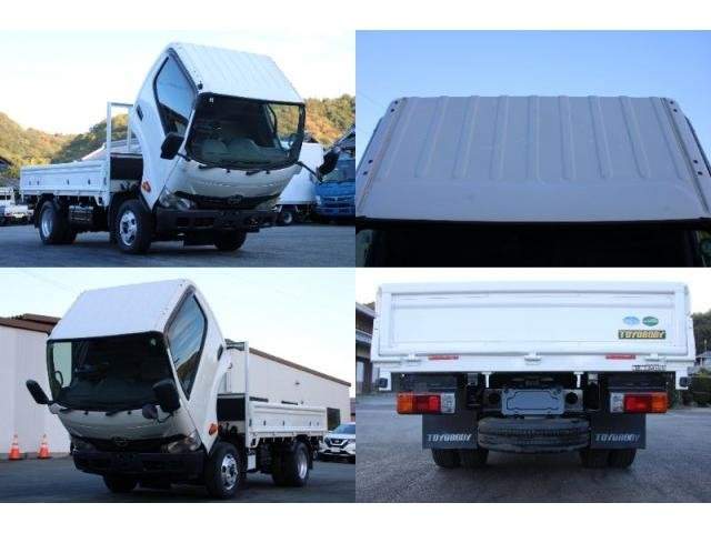 Ref:AUX-20682631 HINO DUTRO 2013 - Image 9