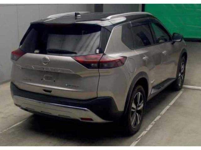 Ref:AUX-20682635 NISSAN X-TRAIL 2024 - Image 2