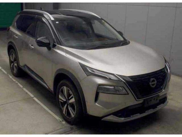 Ref:AUX-20682635 NISSAN X-TRAIL 2024