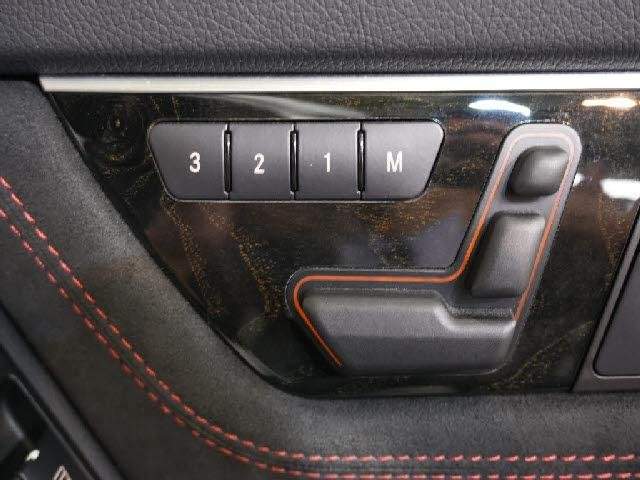 Ref:AUX-20686285 MERCEDES BENZ C-CLASS 2013 - Image 7