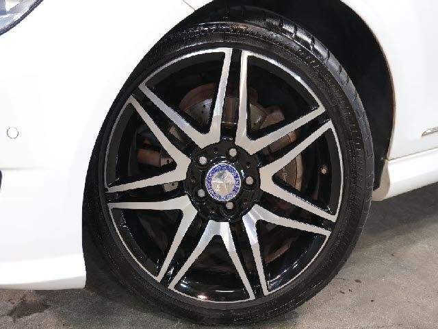 Ref:AUX-20686285 MERCEDES BENZ C-CLASS 2013 - Image 8