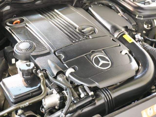 Ref:AUX-20686285 MERCEDES BENZ C-CLASS 2013 - Image 10