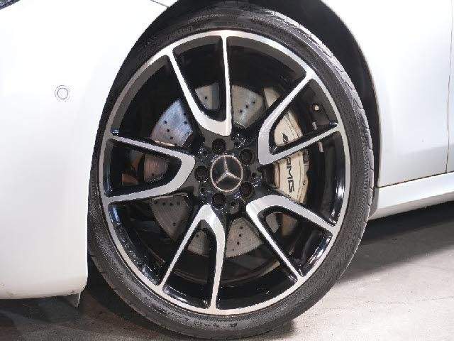 Ref:AUX-20686286 MERCEDES BENZ E-CLASS 2018 - Image 8