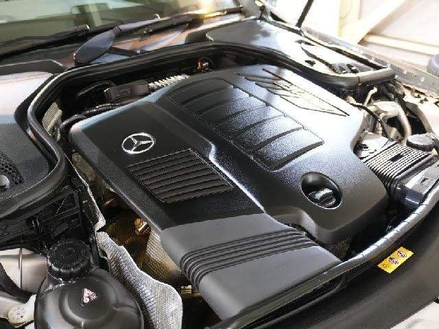 Ref:AUX-20686286 MERCEDES BENZ E-CLASS 2018 - Image 10