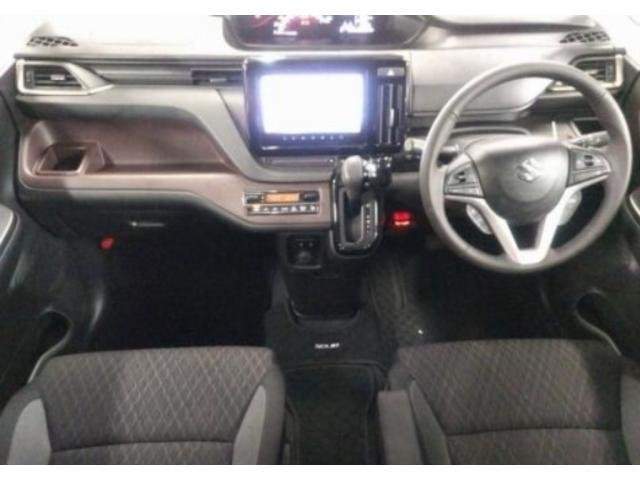 Ref:AUX-20689718 SUZUKI SOLIO BANDIT 2025 - Image 3