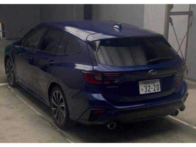 Ref:AUX-20689748 SUBARU LEVORG 2023 - Image 2