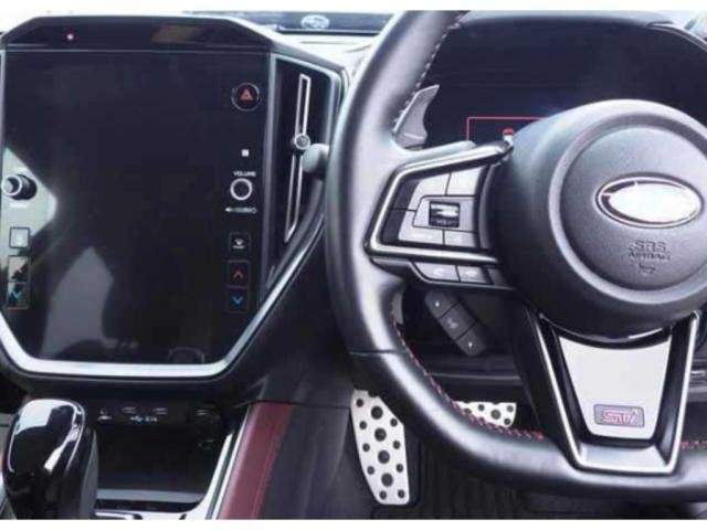 Ref:AUX-20689748 SUBARU LEVORG 2023 - Image 3