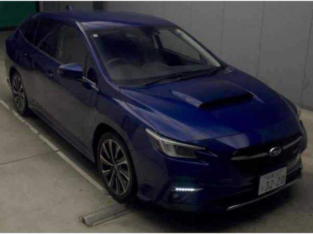 Ref:AUX-20689748 SUBARU LEVORG 2023 - Image 4