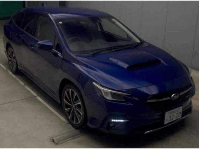 Ref:AUX-20689748 SUBARU LEVORG 2023