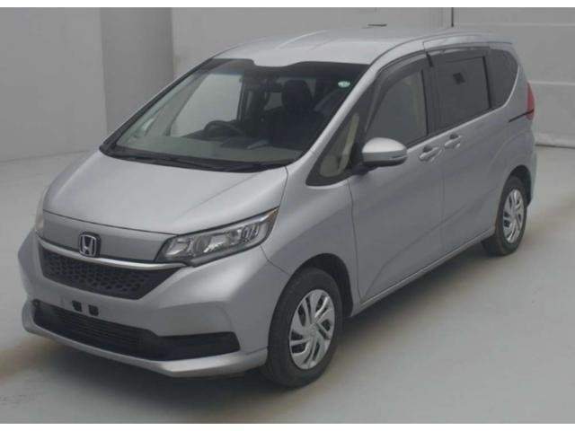 Ref:AUX-20689750 HONDA FREED 2020 - Image 4