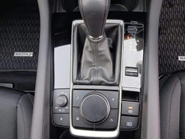 Ref:AUX-20689775 MAZDA MAZDA3 FASTBACK 2023 - Image 4