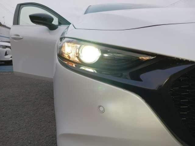 Ref:AUX-20689775 MAZDA MAZDA3 FASTBACK 2023 - Image 5