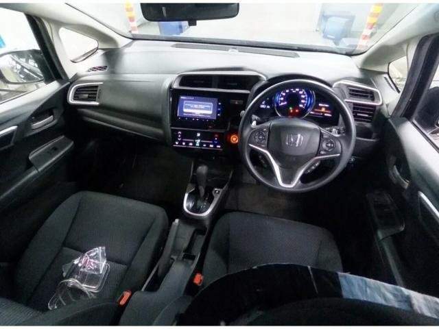 Ref:AUX-20689783 HONDA FIT 2018 - Image 3