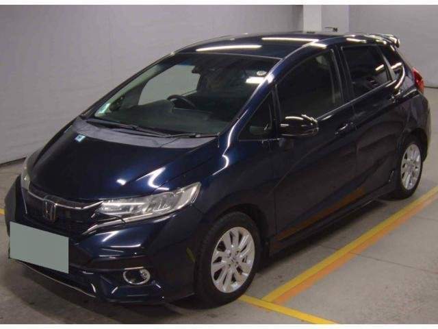 Ref:AUX-20689783 HONDA FIT 2018 - Image 5