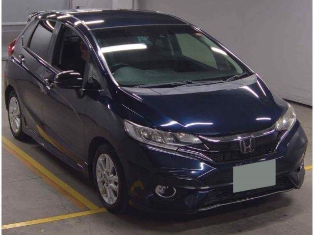 Ref:AUX-20689783 HONDA FIT 2018